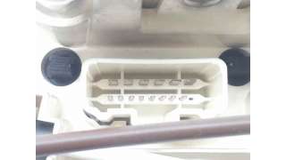 MANDO CALEFACCION /  AIRE ACONDICIONADO RENAULT MEGANE II (2002-2008) 1.6 16V (BM0C, CM0C) 113CV 1598CC - L.7528511 / 77010