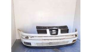 PARAGOLPES DELANTERO SEAT CORDOBA (1999-2002) 1.9 SDI 68CV 1896CC - L.7528772 / 6K0807221MFKZ 2