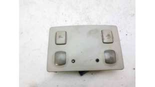 LUZ INTERIOR AUDI A6 (2001-2005) 1.9 TDI 130CV 1896CC - L.7528834 / 4B0947303D