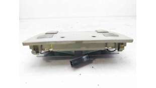LUZ INTERIOR AUDI A6 (2001-2005) 1.9 TDI 130CV 1896CC - L.7528834 / 4B0947303D 2