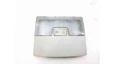 LUZ INTERIOR AUDI A6 (2001-2005) 1.9 TDI 130CV 1896CC - L.7528972 / 4B0947105