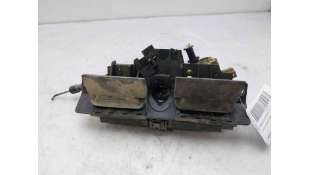 MANETA EXTERIOR PORTON AUDI A6 (2001-2005) 1.9 TDI 130CV 1896CC - L.7528994 / 4B0827565H