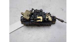 MANETA EXTERIOR PORTON AUDI A6 (2001-2005) 1.9 TDI 130CV 1896CC - L.7528994 / 4B0827565H 2