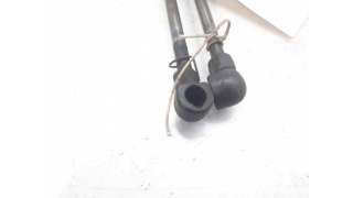 AMORTIGUADORES MALETERO / PORTON RENAULT CLIO I (1991-1998) 1.4 (B57J, C57J) 75CV 1390CC - L.7529089 / 7700800311