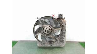 ELECTROVENTILADOR RENAULT CLIO I (1991-1998) 1.4 (B57J, C57J) 75CV 1390CC - L.7529149 / 7700272461