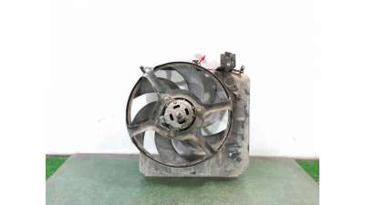 ELECTROVENTILADOR RENAULT CLIO I (1991-1998) 1.4 (B57J, C57J) 75CV 1390CC - L.7529149 / 7700272461