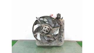 ELECTROVENTILADOR RENAULT CLIO I (1991-1998) 1.4 (B57J, C57J) 75CV 1390CC - L.7529149 / 7700272461