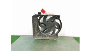 ELECTROVENTILADOR RENAULT CLIO I (1991-1998) 1.4 (B57J, C57J) 75CV 1390CC - L.7529149 / 7700272461 2