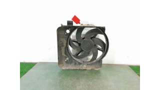ELECTROVENTILADOR RENAULT CLIO I (1991-1998) 1.4 (B57J, C57J) 75CV 1390CC - L.7529149 / 7700272461