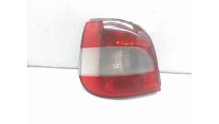 PILOTO TRASERO IZQUIERDO RENAULT SCÉNIC I LIMUSINA (1999-2003) 1.9 DCI (JA05, JA1F) 102CV 1870CC - L.7529472 / 7700428054