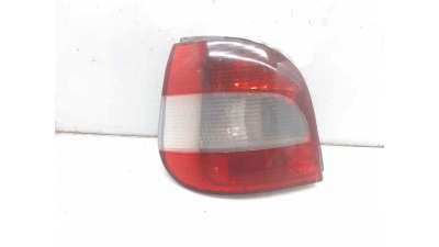 PILOTO TRASERO IZQUIERDO RENAULT SCÉNIC I LIMUSINA (1999-2003) 1.9 DCI (JA05, JA1F) 102CV 1870CC - L.7529472 / 7700428054