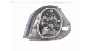 PILOTO TRASERO IZQUIERDO RENAULT SCÉNIC I LIMUSINA (1999-2003) 1.9 DCI (JA05, JA1F) 102CV 1870CC - L.7529472 / 7700428054 2