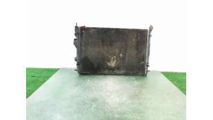 RADIADOR AGUA RENAULT SCÉNIC I LIMUSINA (1999-2003) 1.9 DCI (JA05, JA1F) 102CV 1870CC - L.7529487 / 8200062691 2