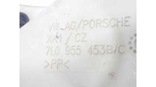 DEPOSITO LIMPIA VOLKSWAGEN TOUAREG (2002-2010) 5.0 V10 TDI 313CV 4921CC - L.7530136 / 7L0955453