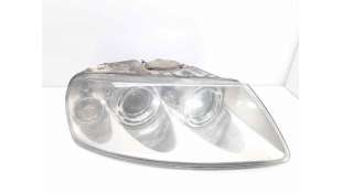 FARO DERECHO VOLKSWAGEN TOUAREG (2002-2010) 5.0 V10 TDI 313CV 4921CC - L.7530153 / 7L6941016BK