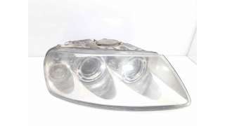 FARO DERECHO VOLKSWAGEN TOUAREG (2002-2010) 5.0 V10 TDI 313CV 4921CC - L.7530153 / 7L6941016BK