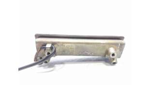 MANETA EXTERIOR PORTON VOLKSWAGEN TOUAREG (2002-2010) 5.0 V10 TDI 313CV 4921CC - L.7530189 / 1J0827566F 2