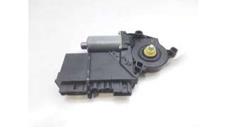 MOTOR ELEVALUNAS TRASERO DERECHO VOLKSWAGEN TOUAREG (2002-2010) 5.0 V10 TDI 313CV 4921CC - L.7530201 / 3D0959794C