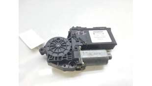 MOTOR ELEVALUNAS TRASERO IZQUIERDO VOLKSWAGEN TOUAREG (2002-2010) 5.0 V10 TDI 313CV 4921CC - L.7530202 / 3D0959795C