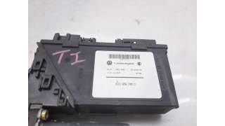 MOTOR ELEVALUNAS TRASERO IZQUIERDO VOLKSWAGEN TOUAREG (2002-2010) 5.0 V10 TDI 313CV 4921CC - L.7530202 / 3D0959795C