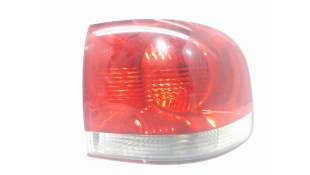 PILOTO TRASERO DERECHO VOLKSWAGEN TOUAREG (2002-2010) 5.0 V10 TDI 313CV 4921CC - L.7530218 / 7L6945096P