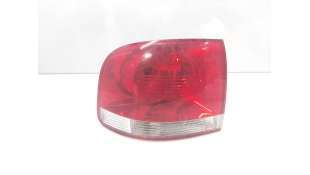 PILOTO TRASERO IZQUIERDO VOLKSWAGEN TOUAREG (2002-2010) 5.0 V10 TDI 313CV 4921CC - L.7530219 / 7L6945095P