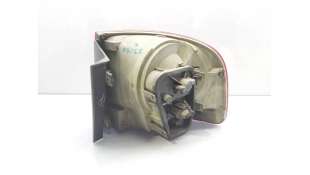 PILOTO TRASERO IZQUIERDO VOLKSWAGEN TOUAREG (2002-2010) 5.0 V10 TDI 313CV 4921CC - L.7530219 / 7L6945095P 2