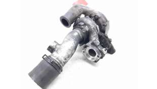 TURBOCOMPRESOR VOLKSWAGEN TOUAREG (2002-2010) 5.0 V10 TDI 313CV 4921CC - L.7530259 / 07Z145873H