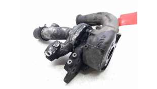 TURBOCOMPRESOR VOLKSWAGEN TOUAREG (2002-2010) 5.0 V10 TDI 313CV 4921CC - L.7530259 / 07Z145873H 2