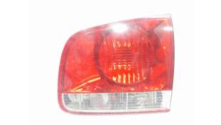 PILOTO TRASERO DERECHO INTERIOR VOLKSWAGEN TOUAREG (2002-2010) 5.0 V10 TDI 313CV 4921CC - L.7530383 / 7L6945094R