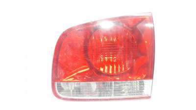 PILOTO TRASERO DERECHO INTERIOR VOLKSWAGEN TOUAREG (2002-2010) 5.0 V10 TDI 313CV 4921CC - L.7530383 / 7L6945094R