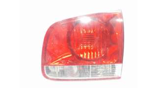 PILOTO TRASERO DERECHO INTERIOR VOLKSWAGEN TOUAREG (2002-2010) 5.0 V10 TDI 313CV 4921CC - L.7530383 / 7L6945094R