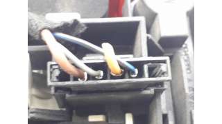PILOTO TRASERO DERECHO INTERIOR VOLKSWAGEN TOUAREG (2002-2010) 5.0 V10 TDI 313CV 4921CC - L.7530383 / 7L6945094R