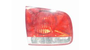 PILOTO TRASERO IZQUIERDO INTERIOR VOLKSWAGEN TOUAREG (2002-2010) 5.0 V10 TDI 313CV 4921CC - L.7530384 / 7L6945093H