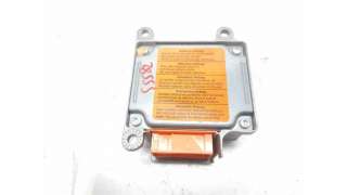 CENTRALITA AIRBAG SEAT TOLEDO I (1996-1999) 1.6 I 101CV 1595CC - L.7530788 / 6N0909603