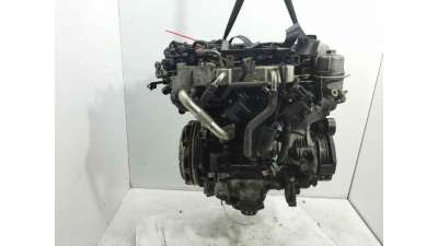 MOTOR COMPLETO CHEVROLET CRUZE FASTBACK (2011-) 2.0 CDI 163CV 1998CC - L.7531089 / Z20D1