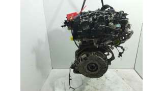 MOTOR COMPLETO CHEVROLET CRUZE FASTBACK (2011-) 2.0 CDI 163CV 1998CC - L.7531089 / Z20D1