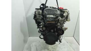 MOTOR COMPLETO CHEVROLET CRUZE FASTBACK (2011-) 2.0 CDI 163CV 1998CC - L.7531089 / Z20D1