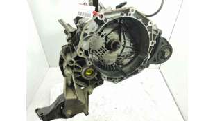 CAJA CAMBIOS CHEVROLET CRUZE FASTBACK (2011-) 2.0 CDI 163CV 1998CC - L.7531090 / Z20D1