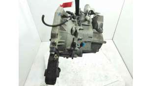 CAJA CAMBIOS CHEVROLET CRUZE FASTBACK (2011-) 2.0 CDI 163CV 1998CC - L.7531090 / Z20D1 2