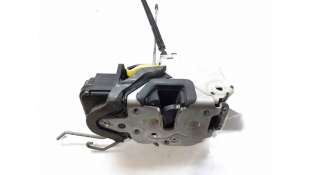 CERRADURA PUERTA DELANTERA IZQUIERDA CHEVROLET CRUZE FASTBACK (2011-) 2.0 CDI 163CV 1998CC - L.7531139 / 13579522 2