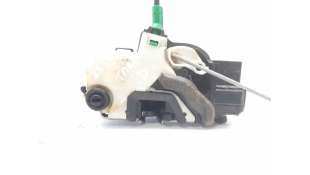 CERRADURA PUERTA TRASERA DERECHA CHEVROLET CRUZE FASTBACK (2011-) 2.0 CDI 163CV 1998CC - L.7531140 / 13579566