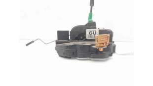 CERRADURA PUERTA TRASERA DERECHA CHEVROLET CRUZE FASTBACK (2011-) 2.0 CDI 163CV 1998CC - L.7531140 / 13579566 2