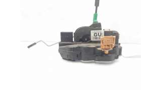 CERRADURA PUERTA TRASERA DERECHA CHEVROLET CRUZE FASTBACK (2011-) 2.0 CDI 163CV 1998CC - L.7531140 / 13579566