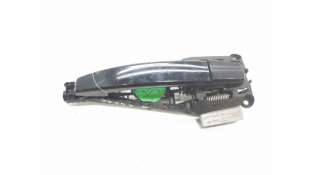 MANETA EXTERIOR DELANTERA DERECHA CHEVROLET CRUZE FASTBACK (2011-) 2.0 CDI 163CV 1998CC - L.7531180 / 96985646