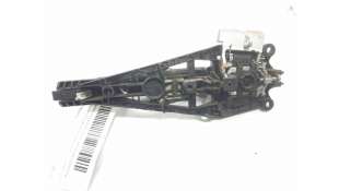 MANETA EXTERIOR DELANTERA DERECHA CHEVROLET CRUZE FASTBACK (2011-) 2.0 CDI 163CV 1998CC - L.7531180 / 96985646 2