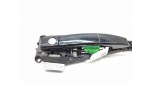 MANETA EXTERIOR DELANTERA IZQUIERDA CHEVROLET CRUZE FASTBACK (2011-) 2.0 CDI 163CV 1998CC - L.7531181 / 96985646