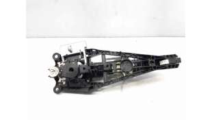 MANETA EXTERIOR DELANTERA IZQUIERDA CHEVROLET CRUZE FASTBACK (2011-) 2.0 CDI 163CV 1998CC - L.7531181 / 96985646 2