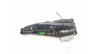 MANETA EXTERIOR TRASERA DERECHA CHEVROLET CRUZE FASTBACK (2011-) 2.0 CDI 163CV 1998CC - L.7531183 / 96985646