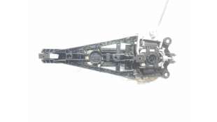 MANETA EXTERIOR TRASERA DERECHA CHEVROLET CRUZE FASTBACK (2011-) 2.0 CDI 163CV 1998CC - L.7531183 / 96985646 2